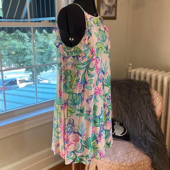 Lilly Pulitzer Dress - Picture 3 of 7
